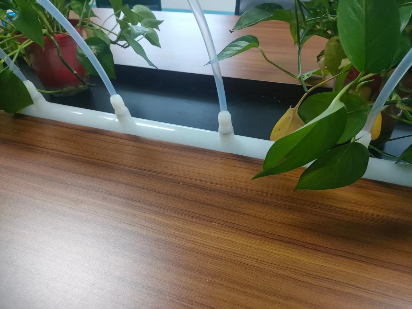 非標變徑三通